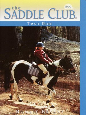 cover image of Trail Ride